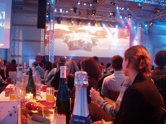 Weihnachtsfeier SMA 20.12.2007 039